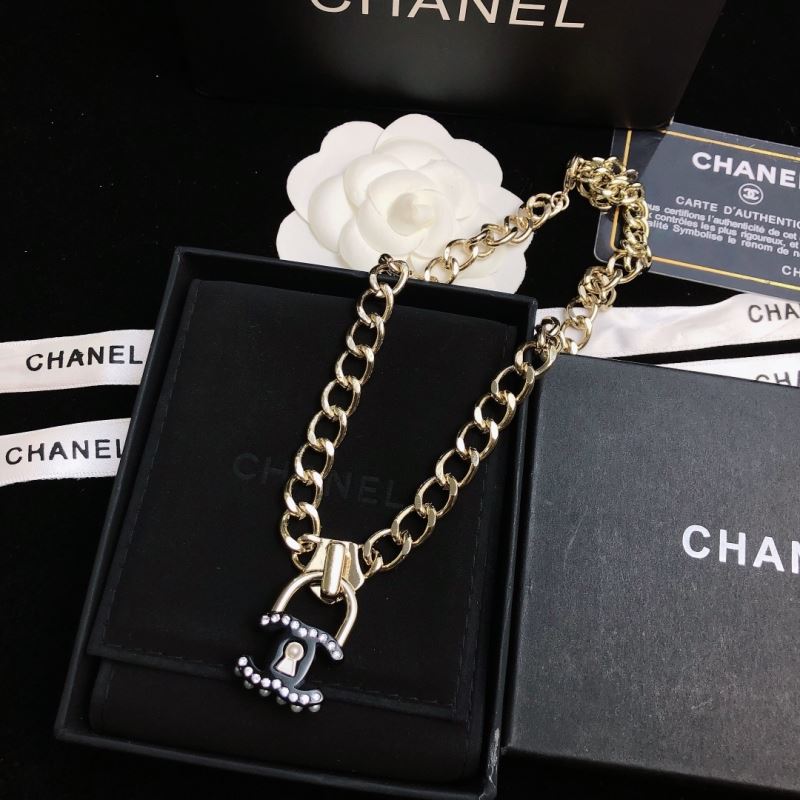 Chanel Necklaces